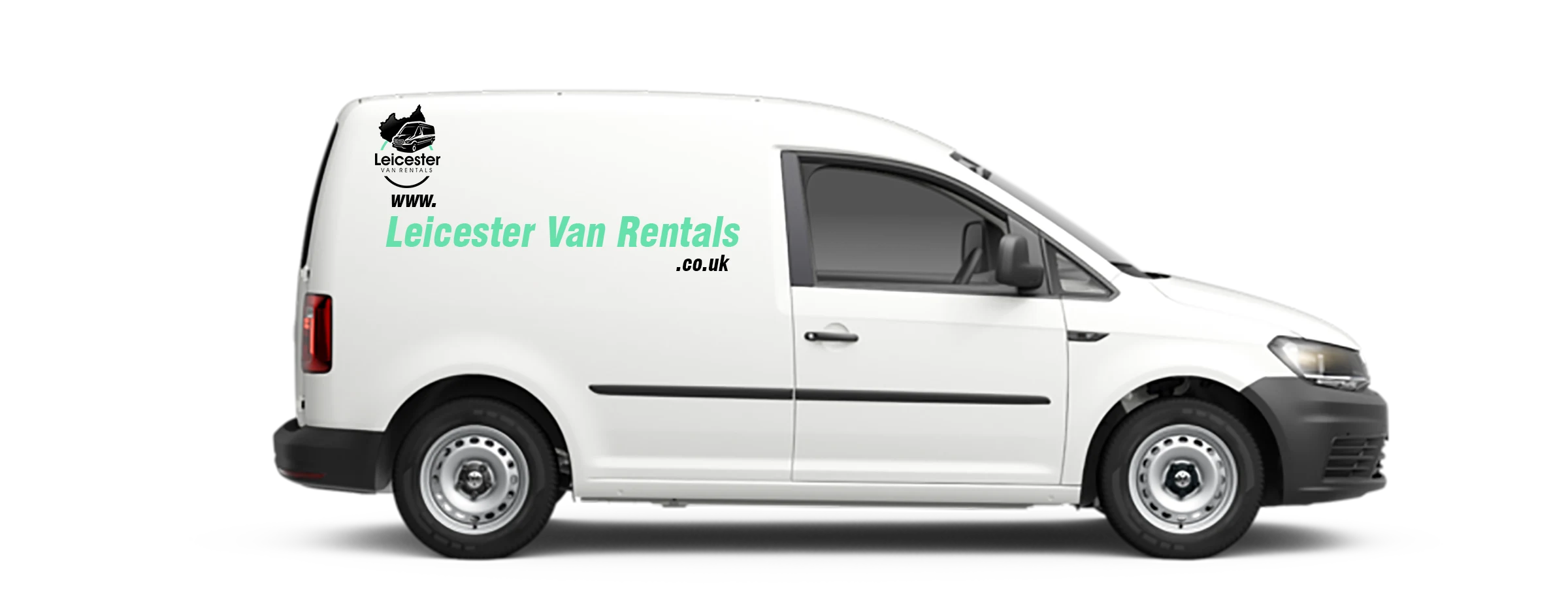 Leicester Commercial Van Hire