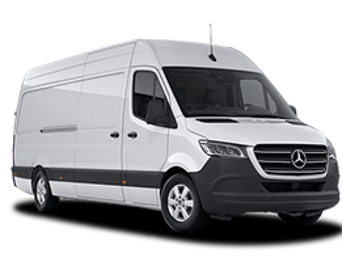 Loughborough Van Hire – Affordable Van Rentals