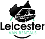 Leicester Van Rentals Logo