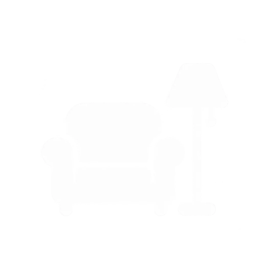 Furniture Collections Icon | Leicester Van Rentals