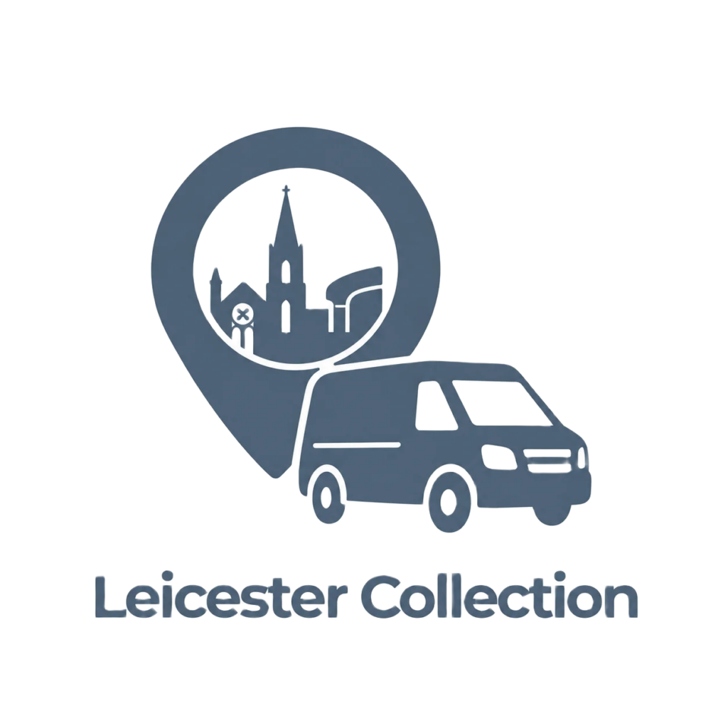 Leicester collection icon for Leicester Van Rentals