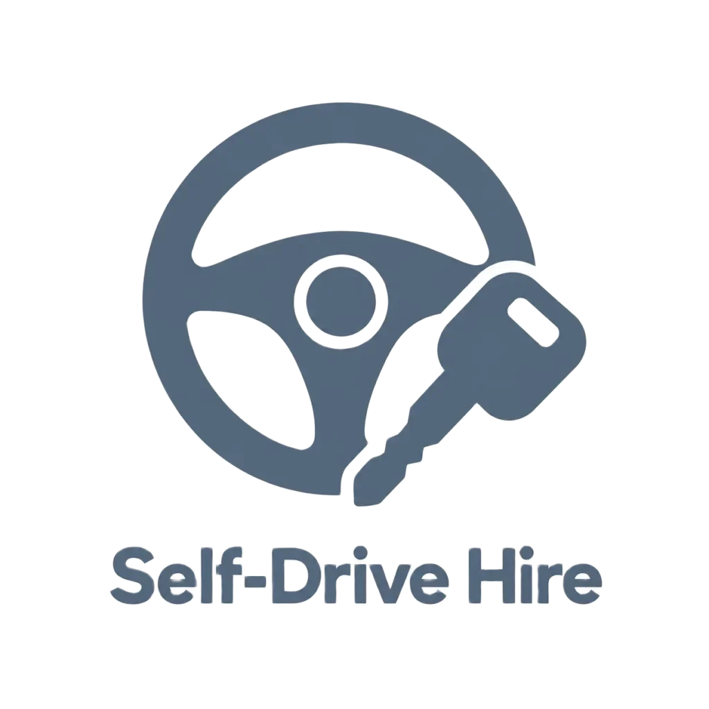Self-drive hire icon for Leicester Van Rentals